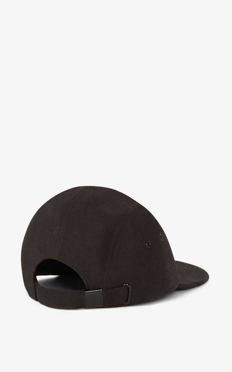 KENZO Tiger crest baseball cap outlook