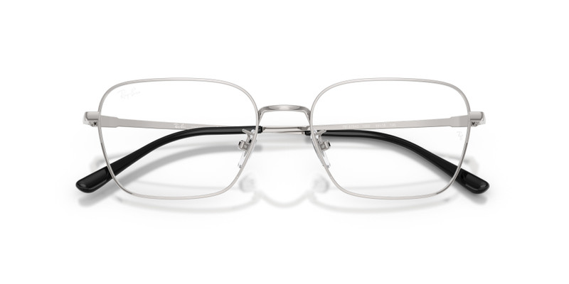 Ray-Ban RB8784D TITANIUM OPTICS outlook