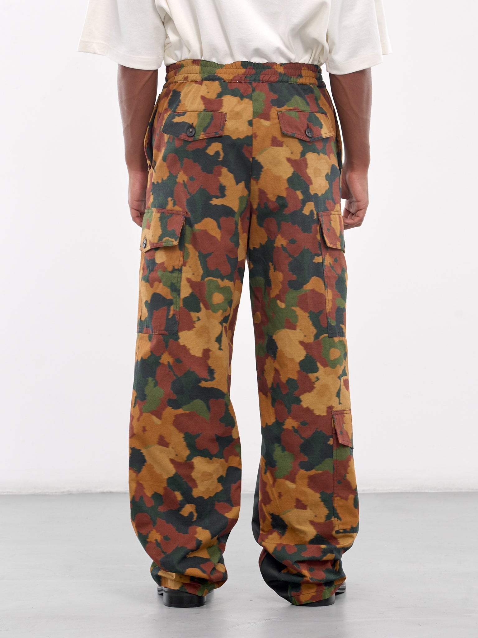 Message Trousers - 3