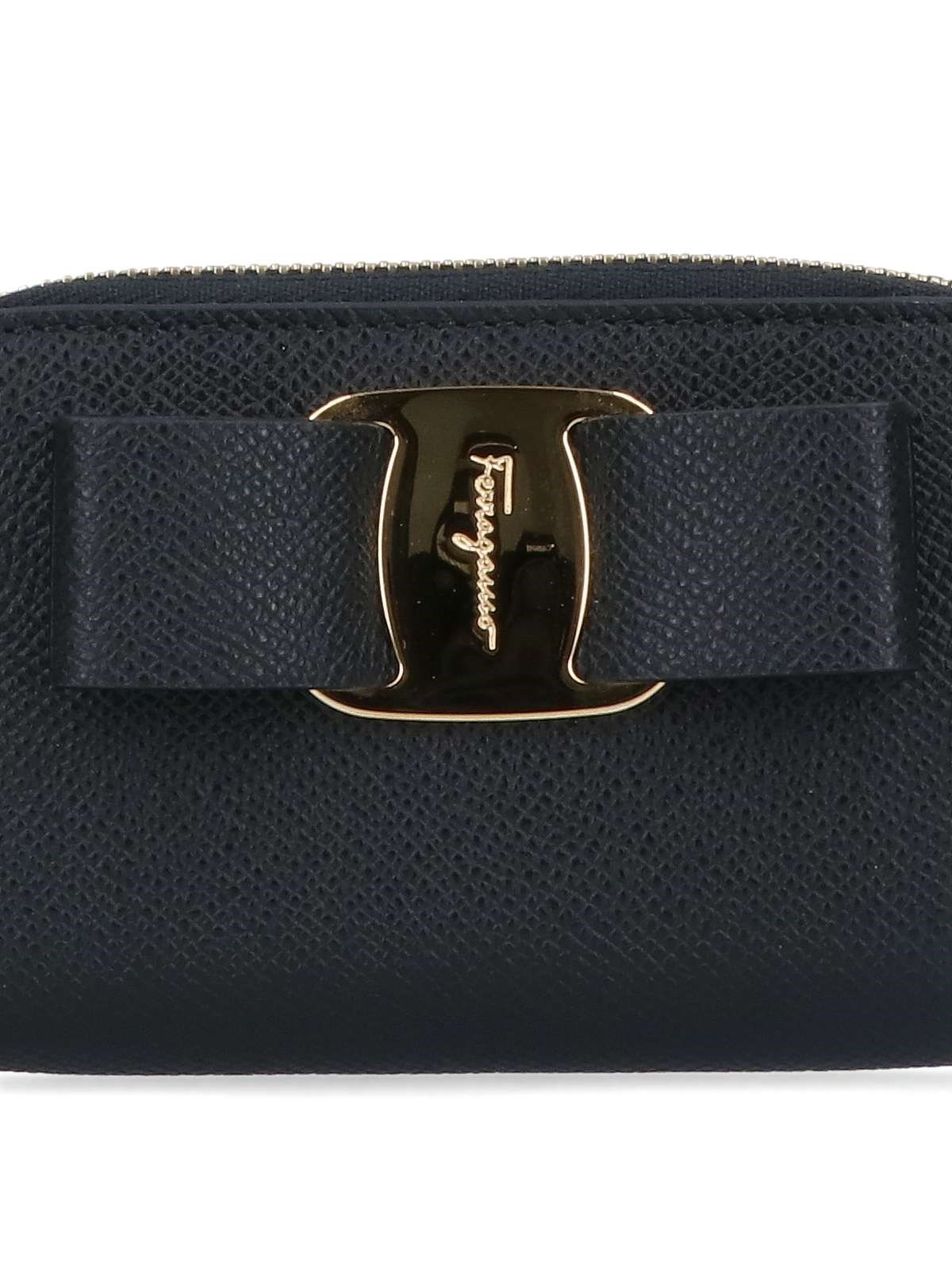 'FIOCCO VARA' BUSINESS CARD HOLDER - 4
