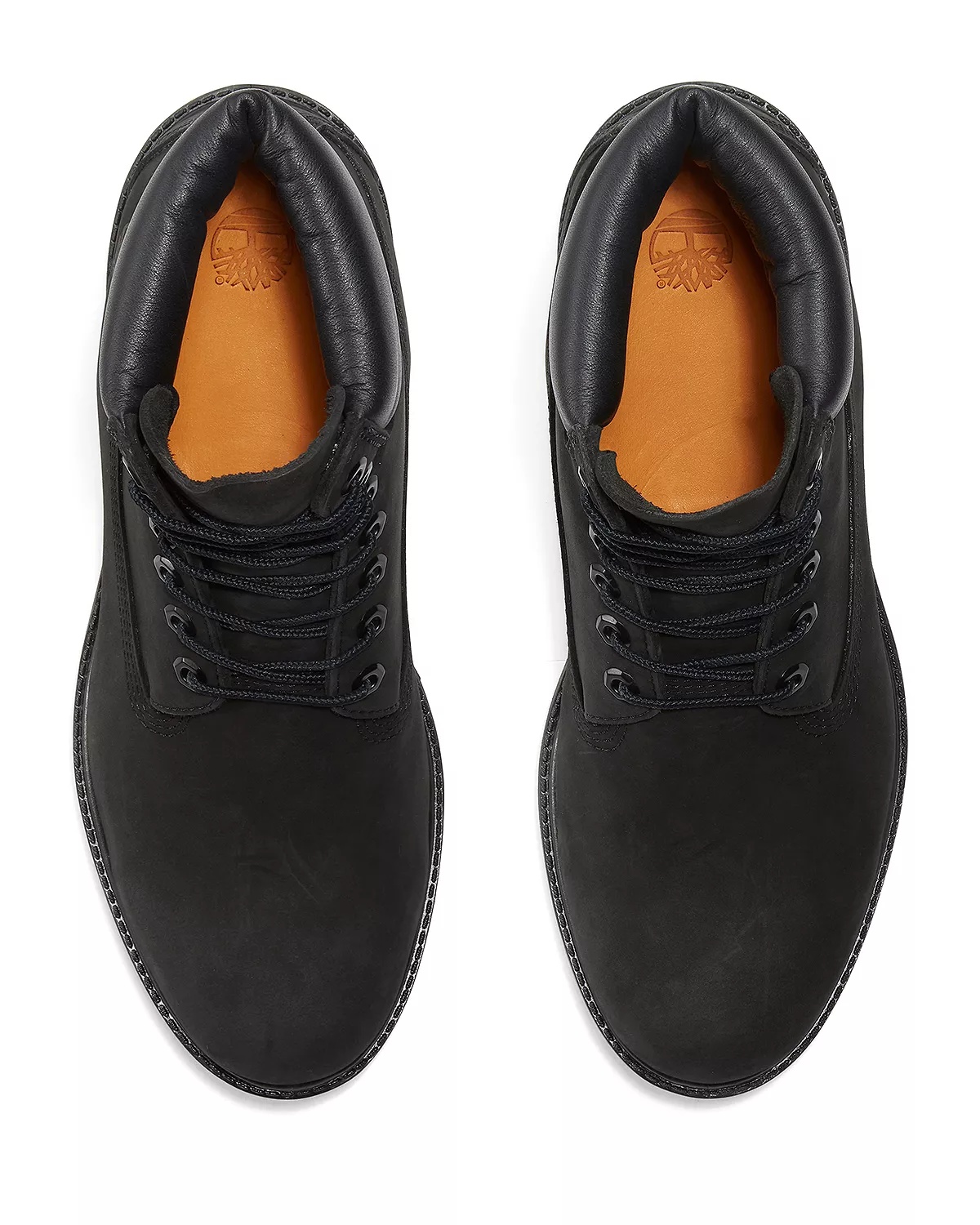 Men's Premium 6" Lace Up Boot - 3