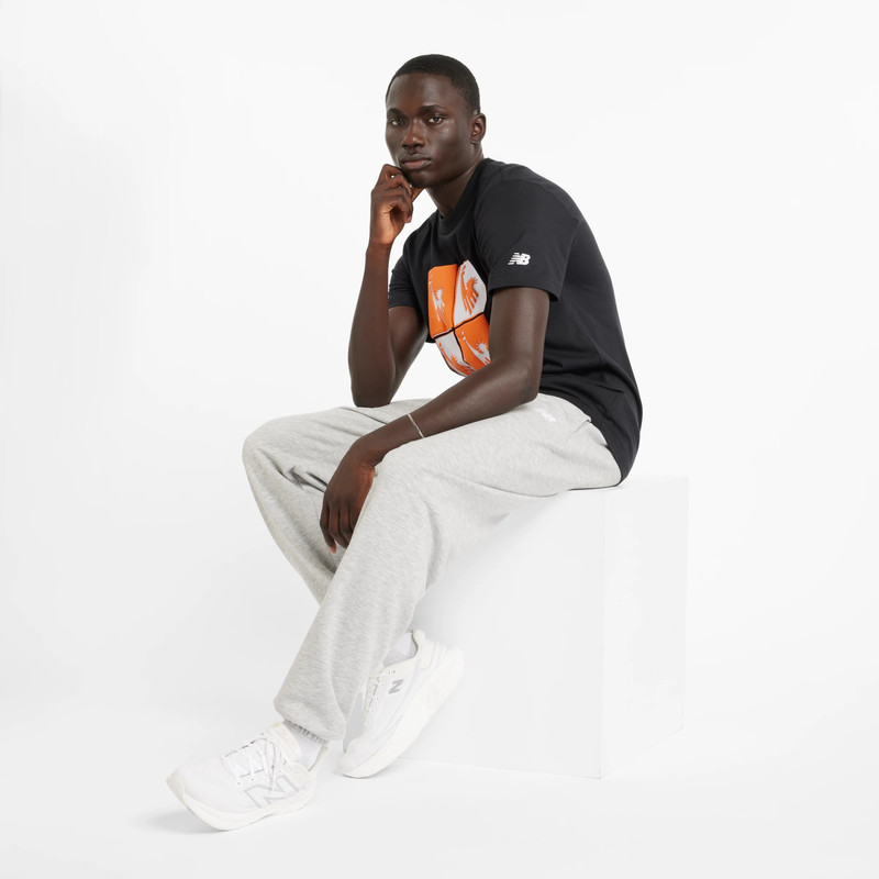 NYC Marathon Graphic T-Shirt 6