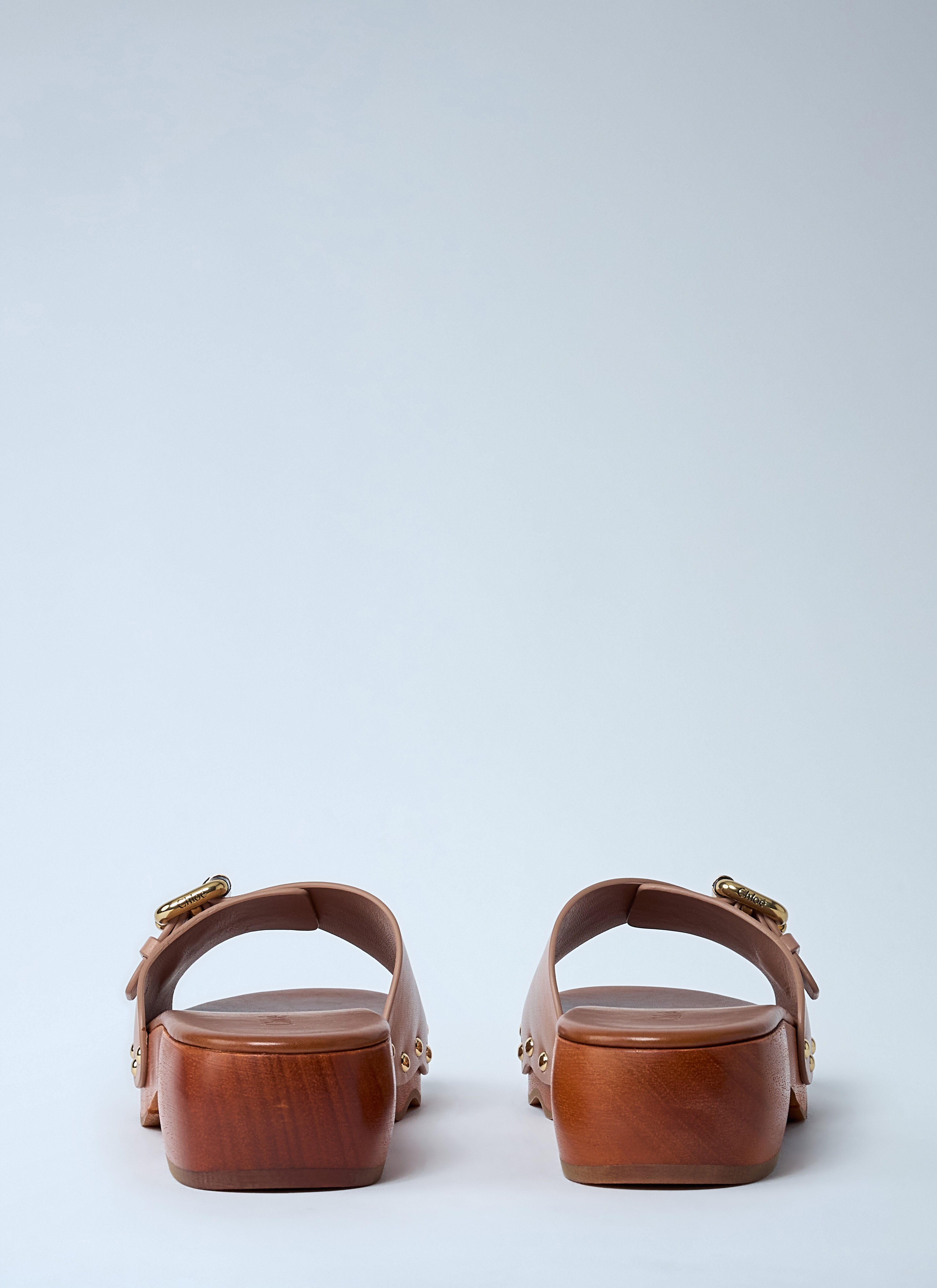 Jeannette Sandals - 5