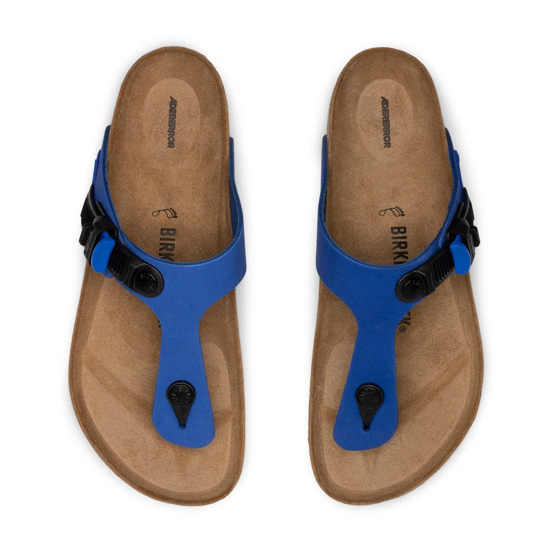 Birkenstock x Ader Gizeh tech ADER ERROR Sandals 'Blue' BLBSSSD03BL 3