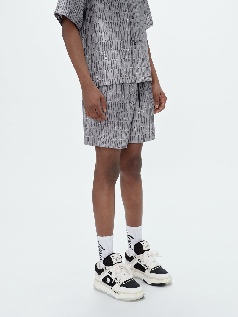 AMIRI GRADIENT SHORT 4