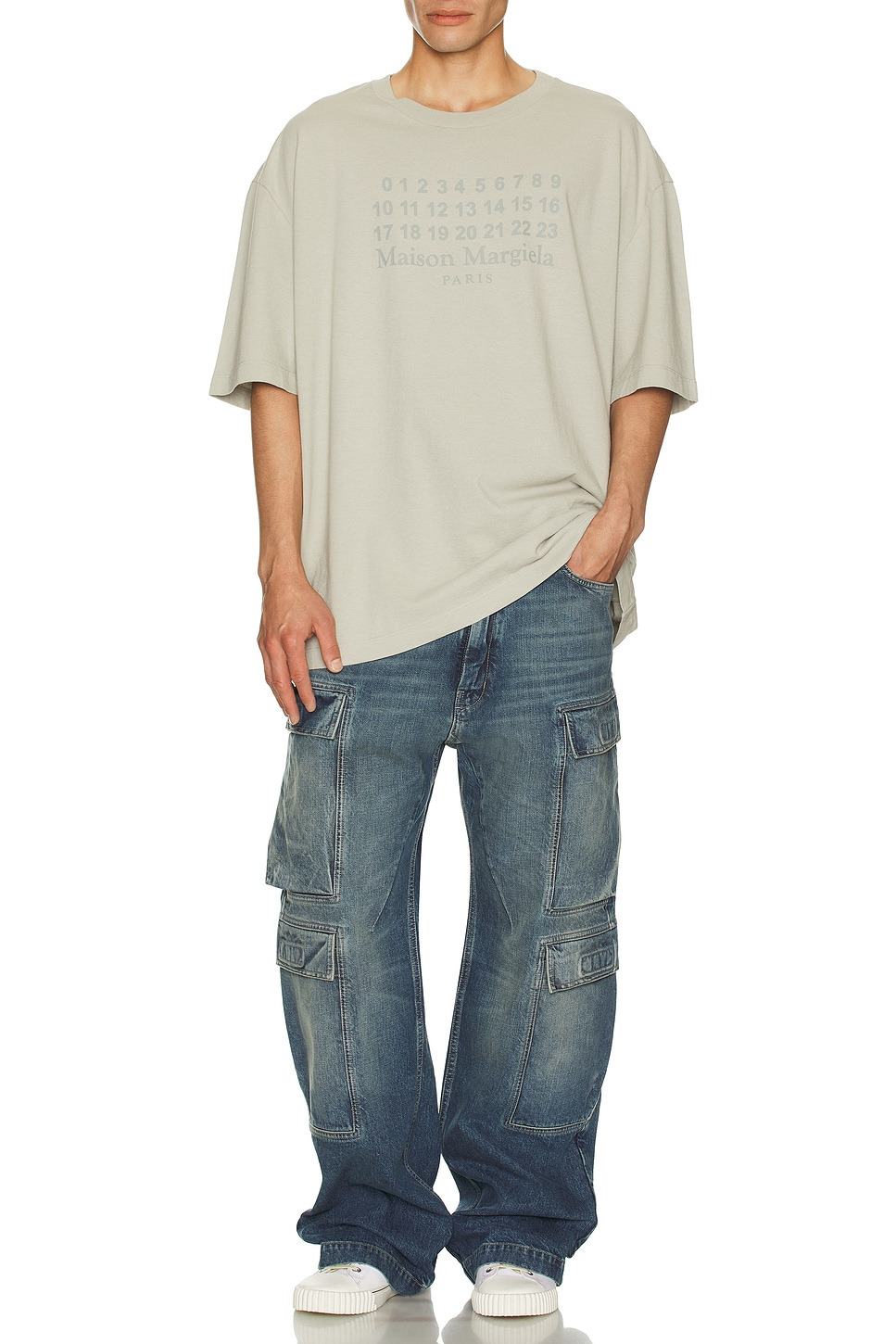 T-Shirt - 4
