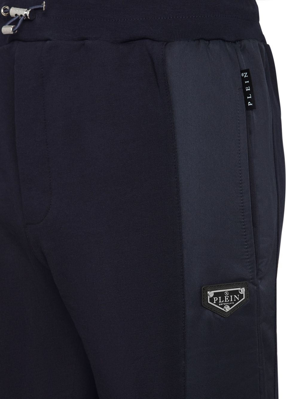 Iconic Plein track pants - 2