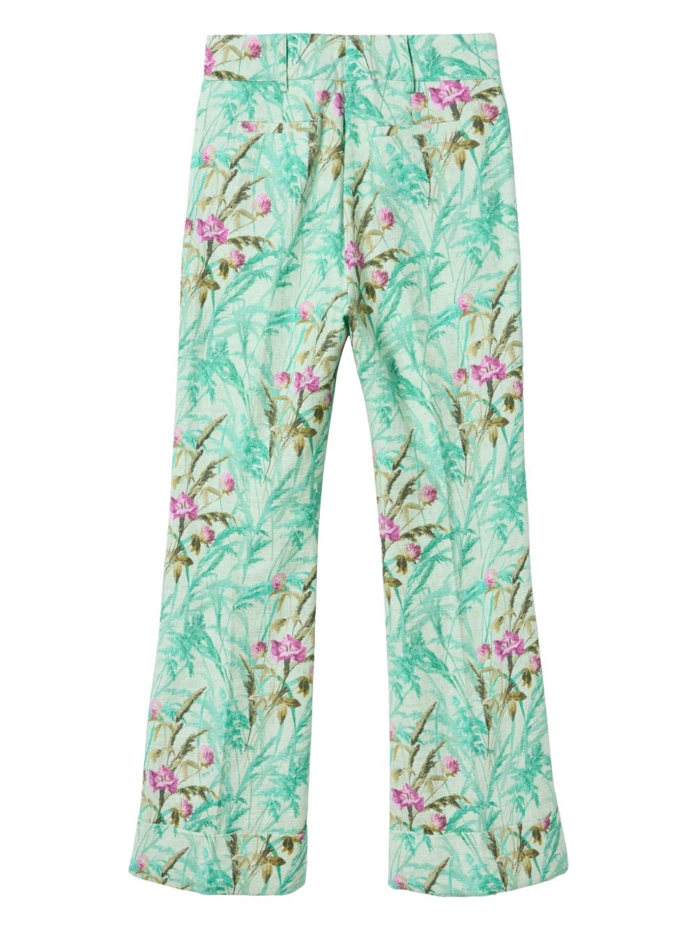 Hendrix trousers - 5