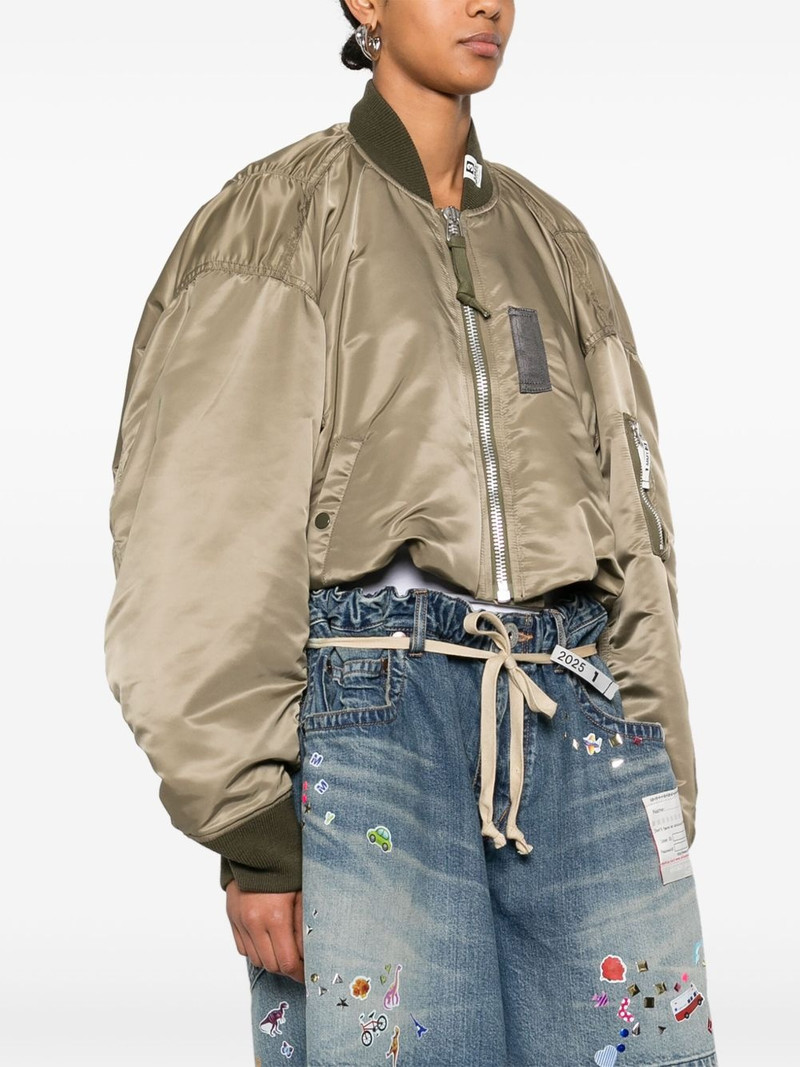 cropped bomber jacket 3