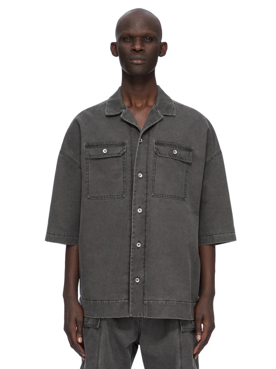 MAGNUM TOMMY SHIRT - 1