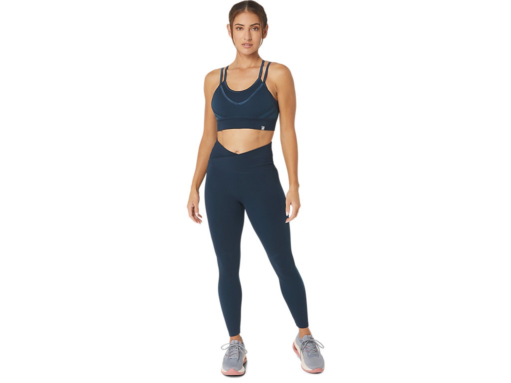 WOMEN'S NAGINO SEAMLESS BRA - 6