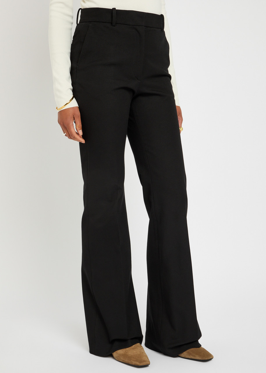 Joseph Tafira Gabardine Trousers - 2