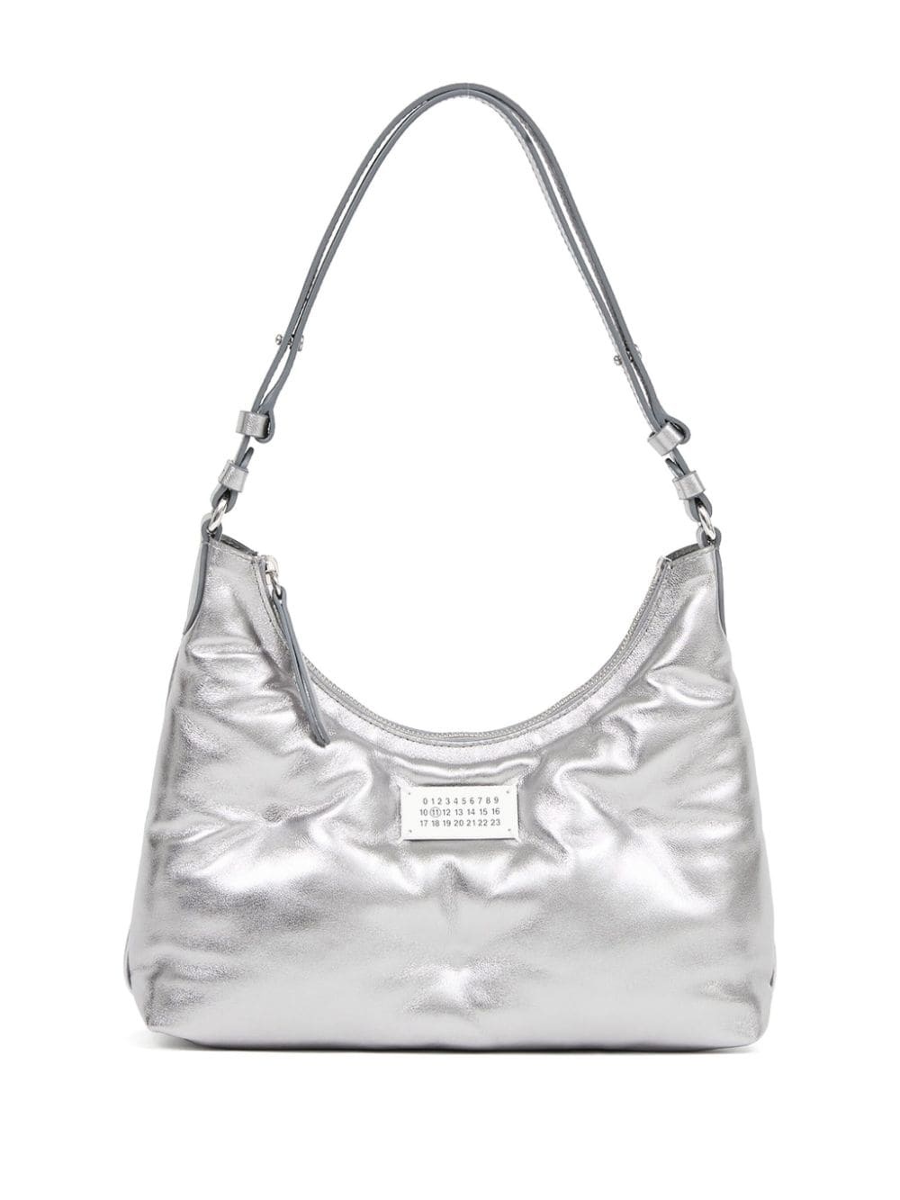 small Glam Slam shoulder bag - 1