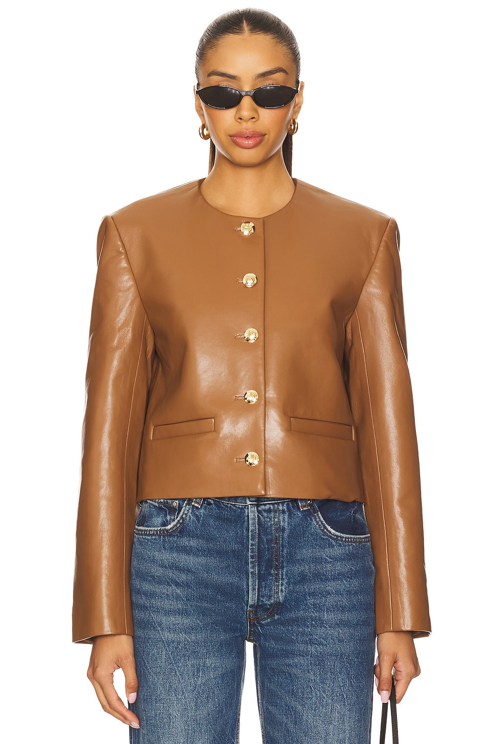 Amber Jacket - 2