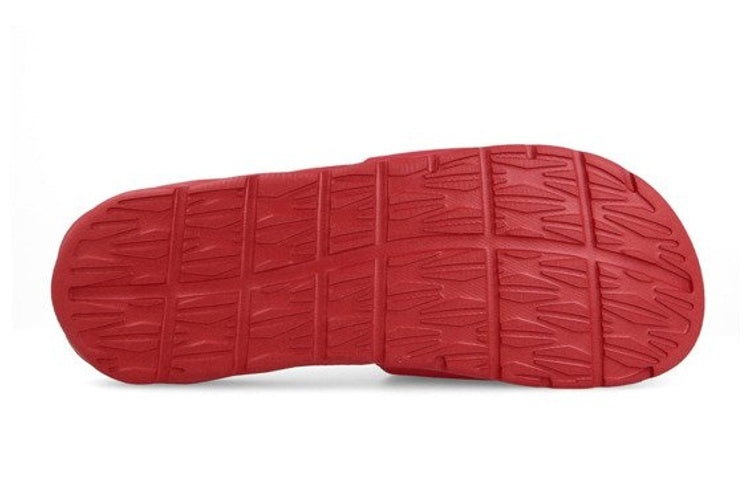 Nike Benassi SolarSoft SB 'University Red' 840067-601 - 4