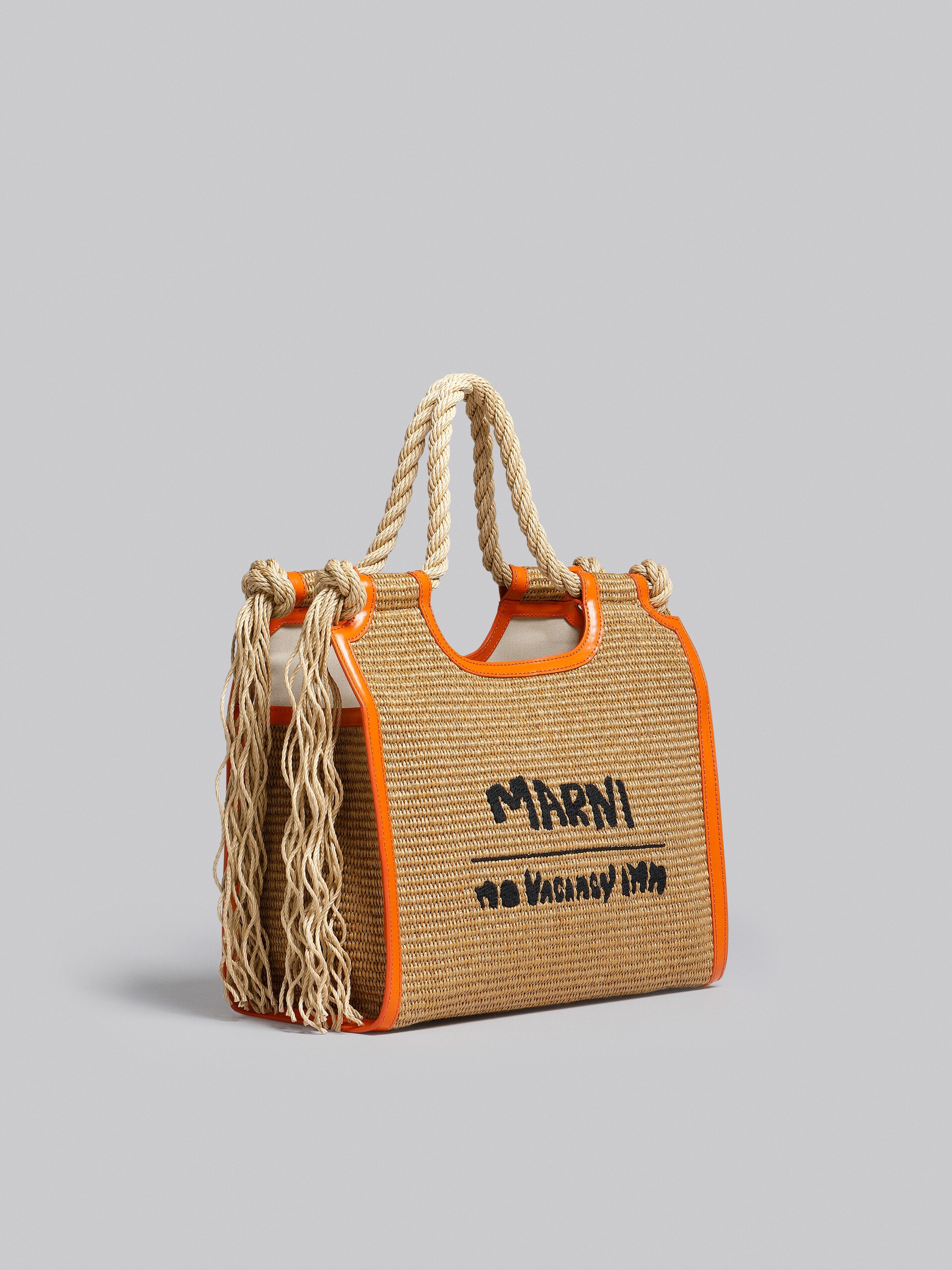 【MARNI】Marcel Tote Bag  ★関税送料込み★ MARNI】Marcel Tote Bag ☆関税送料込み☆ (MARNI/トートバッグ