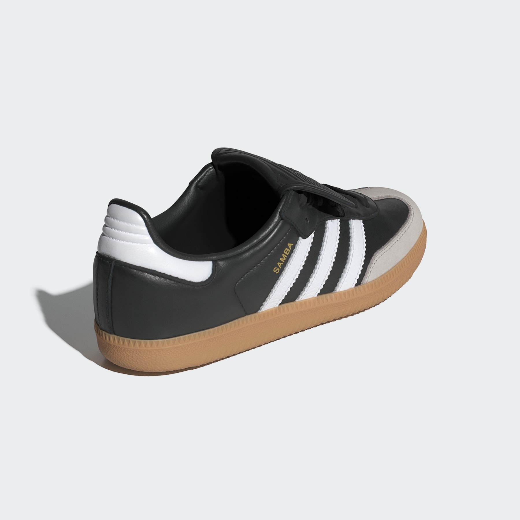 Samba LT Shoes - 6