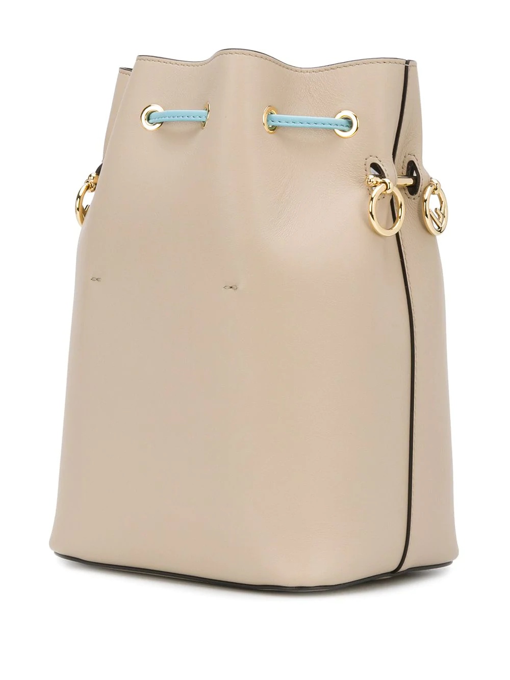 Mon Tresor bucket bag - 3