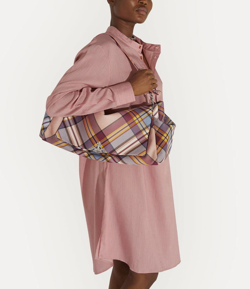 EXTRA LARGE HAZEL HANDBAG 3