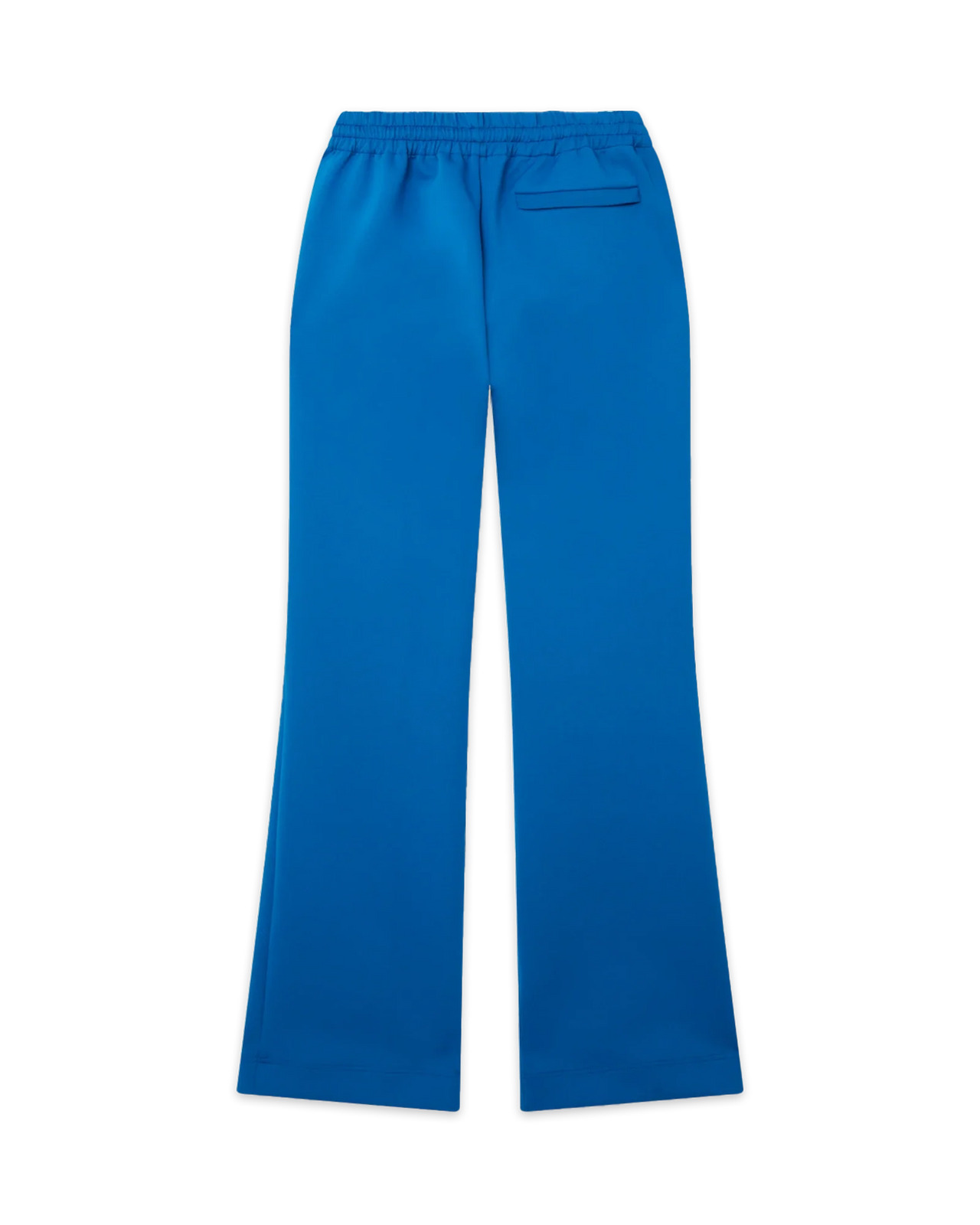 Blue Tracksuit Bottoms - 4