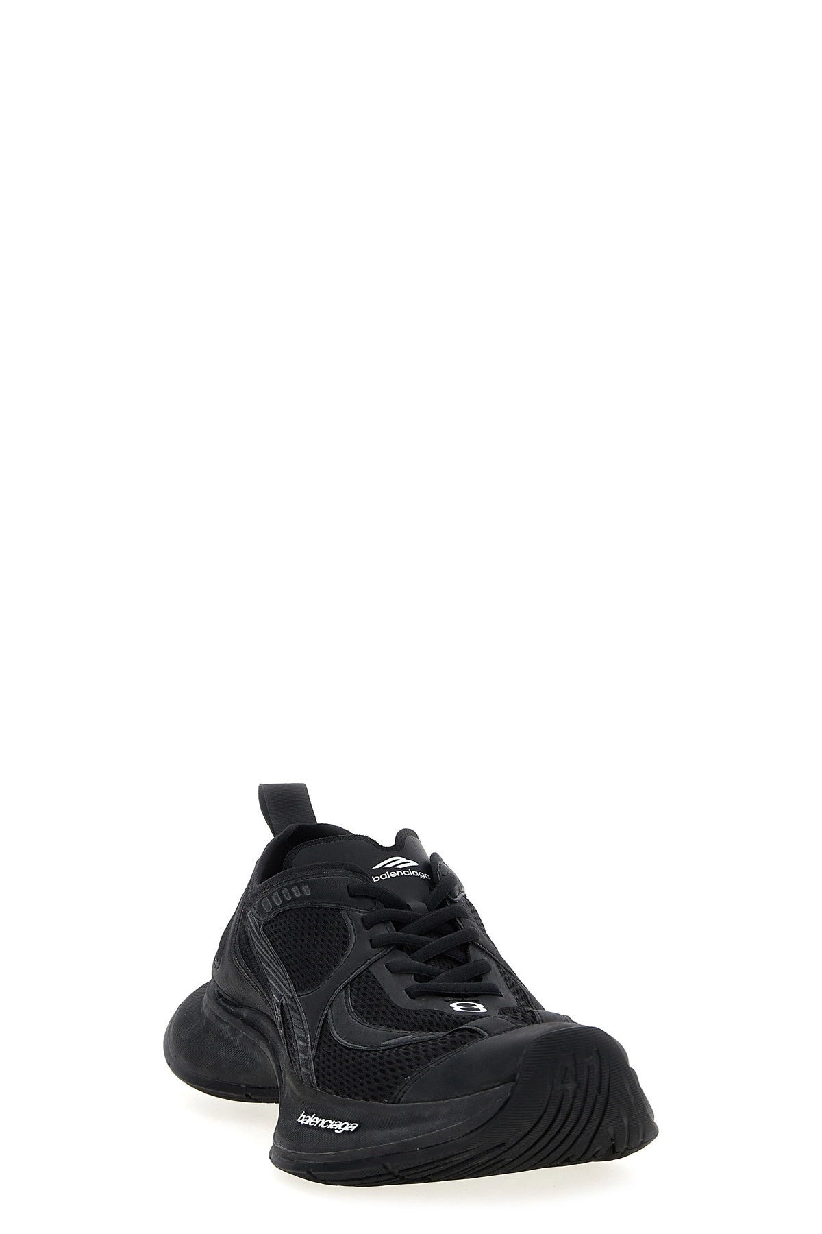 Balenciaga Men 'Circuit' Sneakers - 2