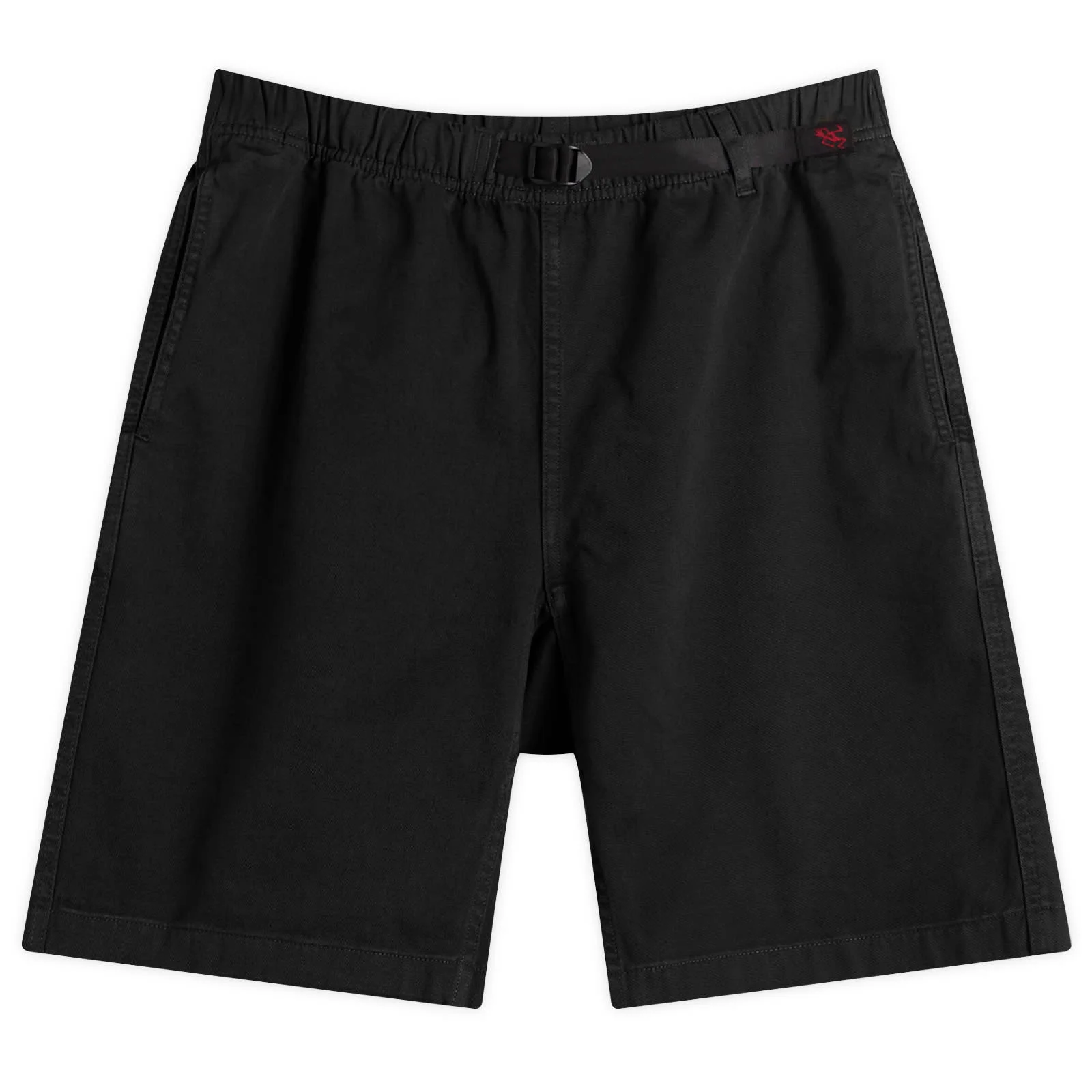 Gramicci 능직물 G-Short - 1