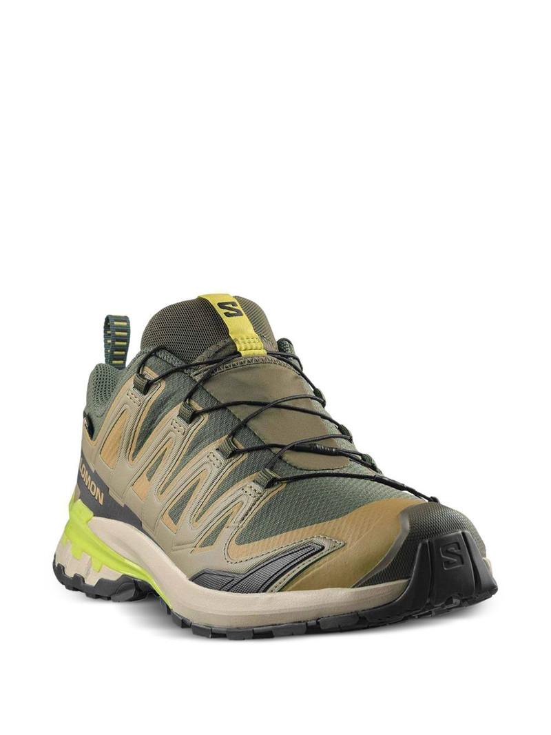 SALOMON XA Pro 3D V9 lace-up sneakers outlook