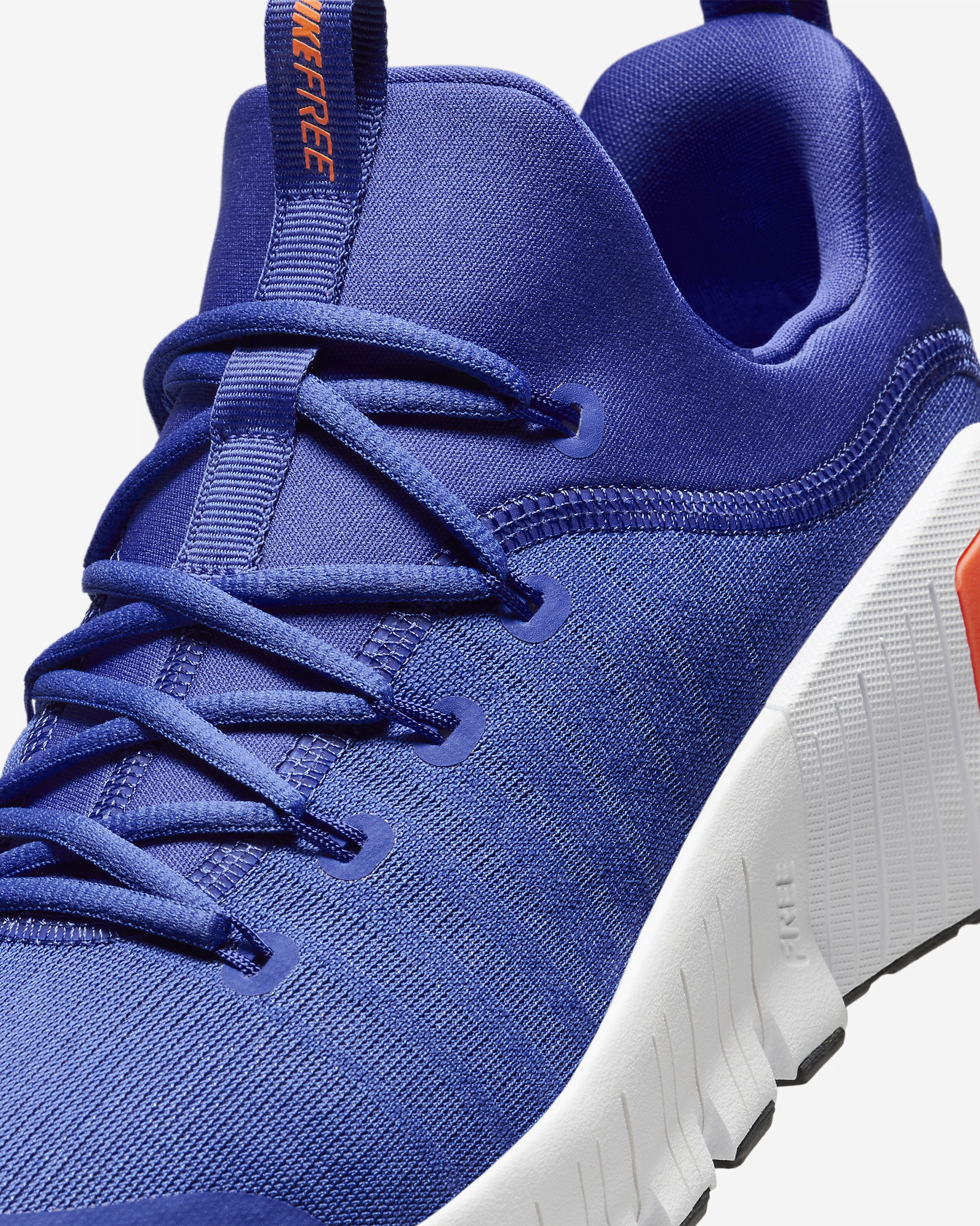 Nike Free Metcon 6 Men's Workout Shoes - 7