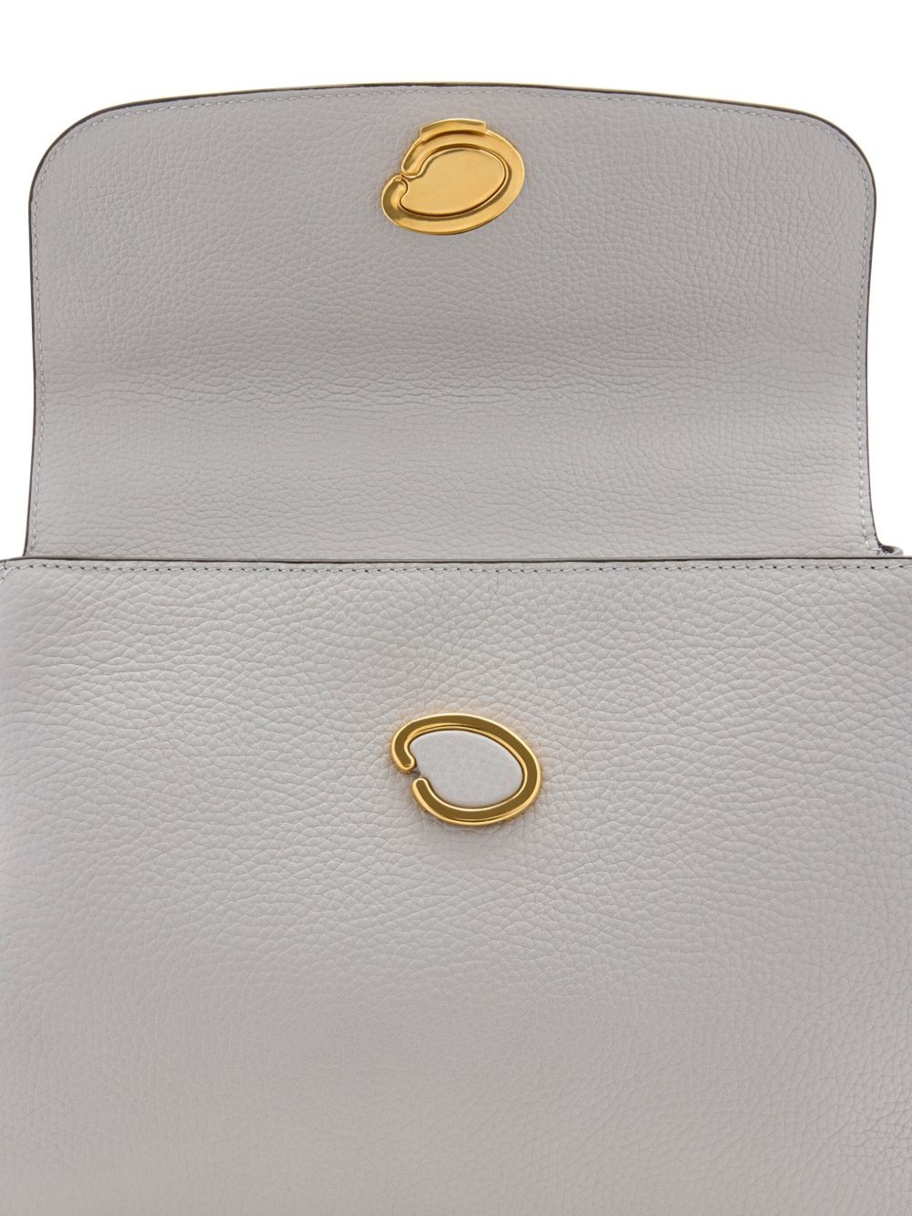 The Poppy top-handle bag - 4