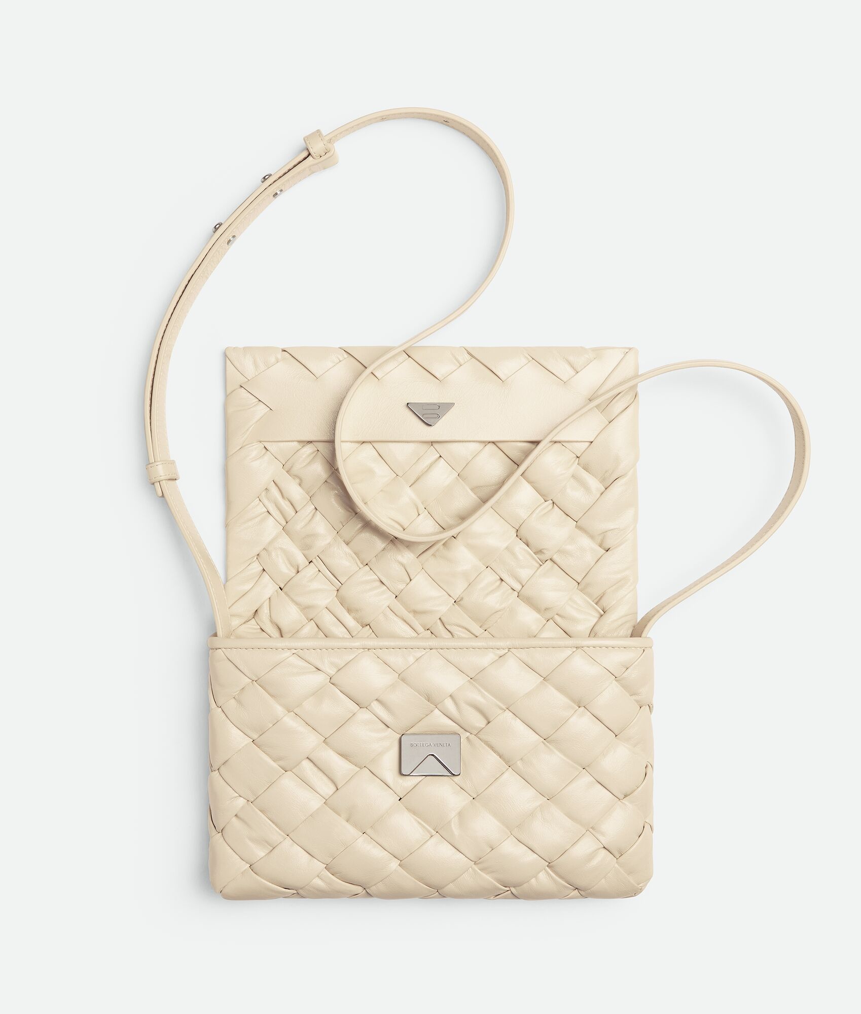 Small Rumple Messenger - 3