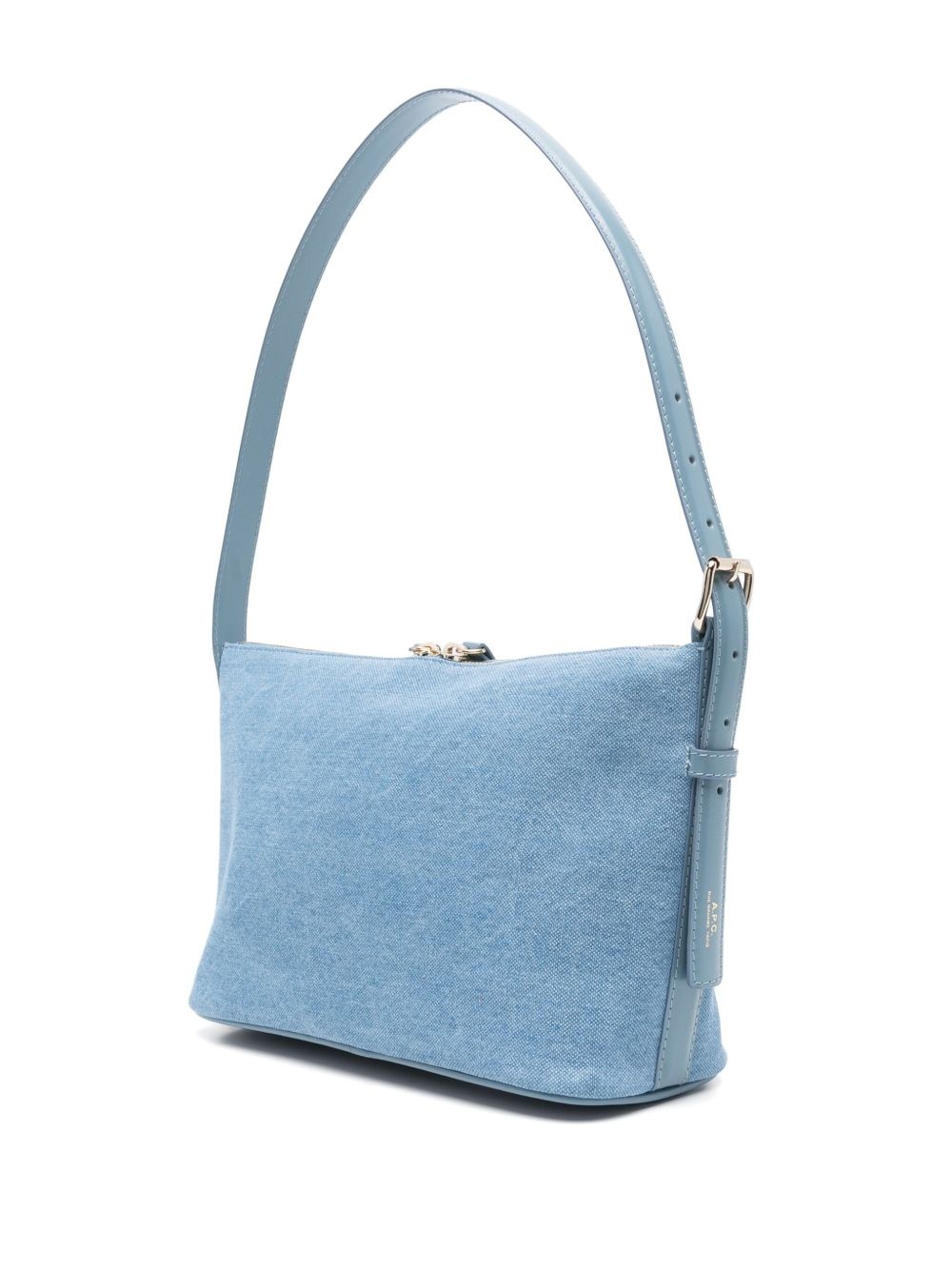 Vera shoulder bag - 3