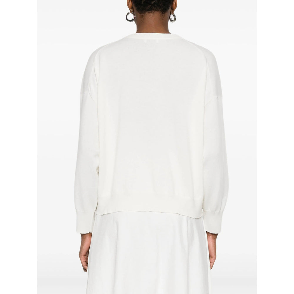 Brunello Cucinelli Neutrals Tops - T-Shirts & Jerseys Women - 5