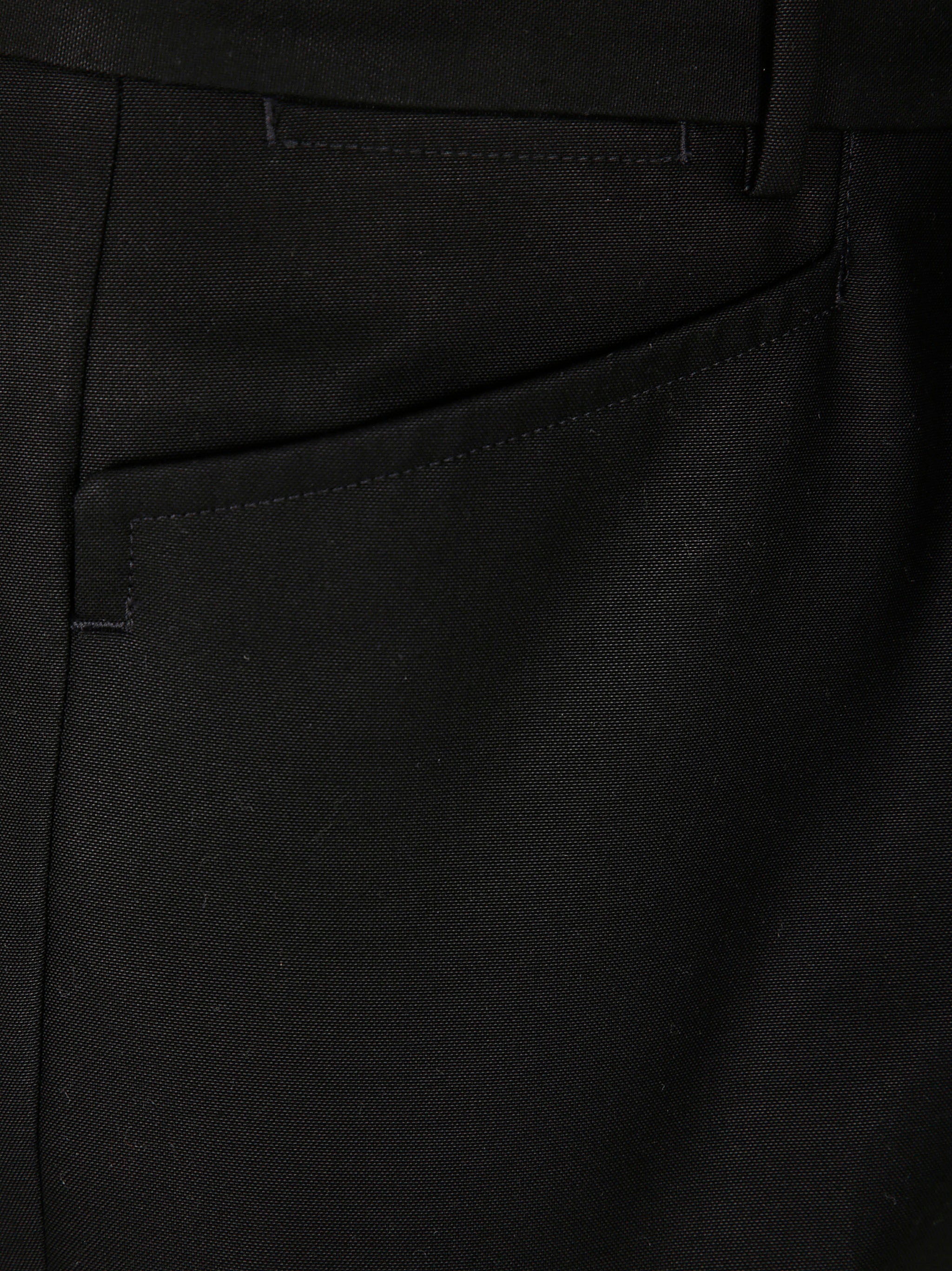 Tom Ford Men Classic Trouser - 3