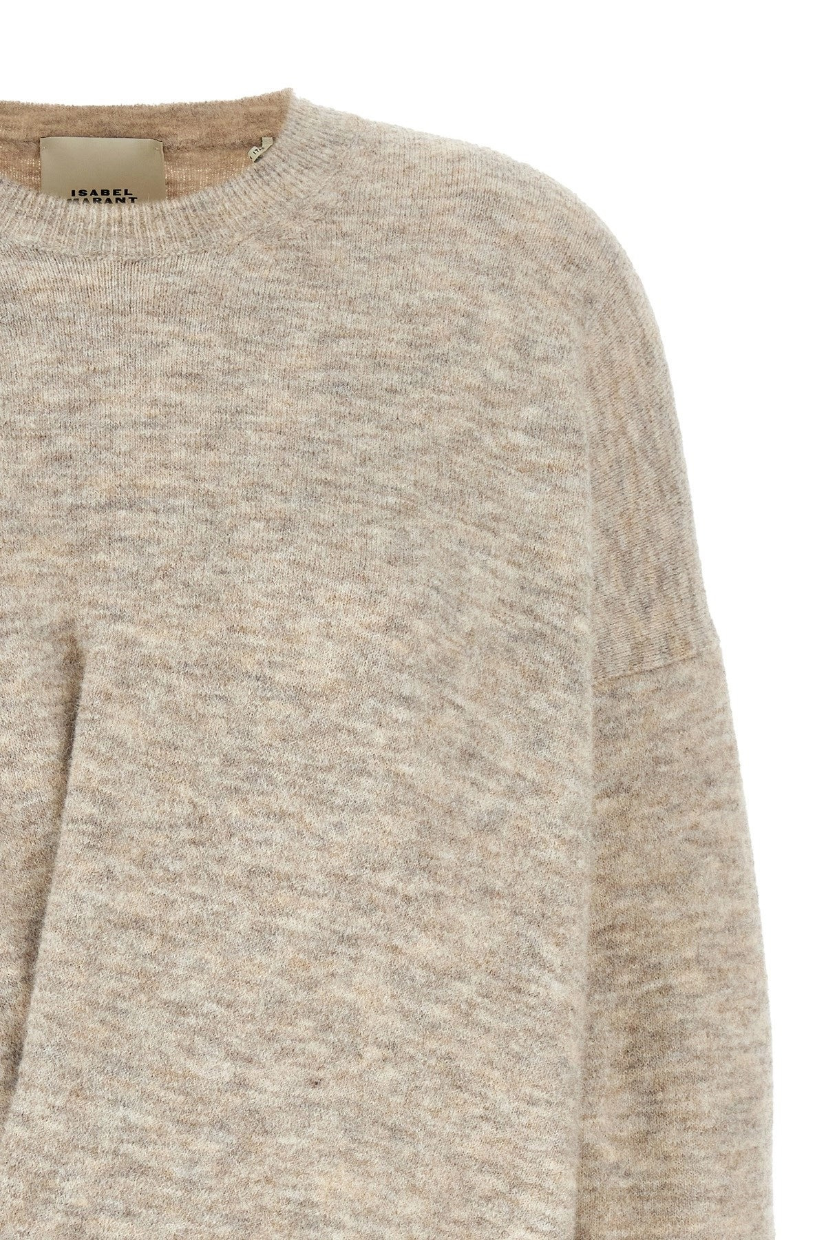 Isabel Marant Women 'Kingston' Sweater - 4