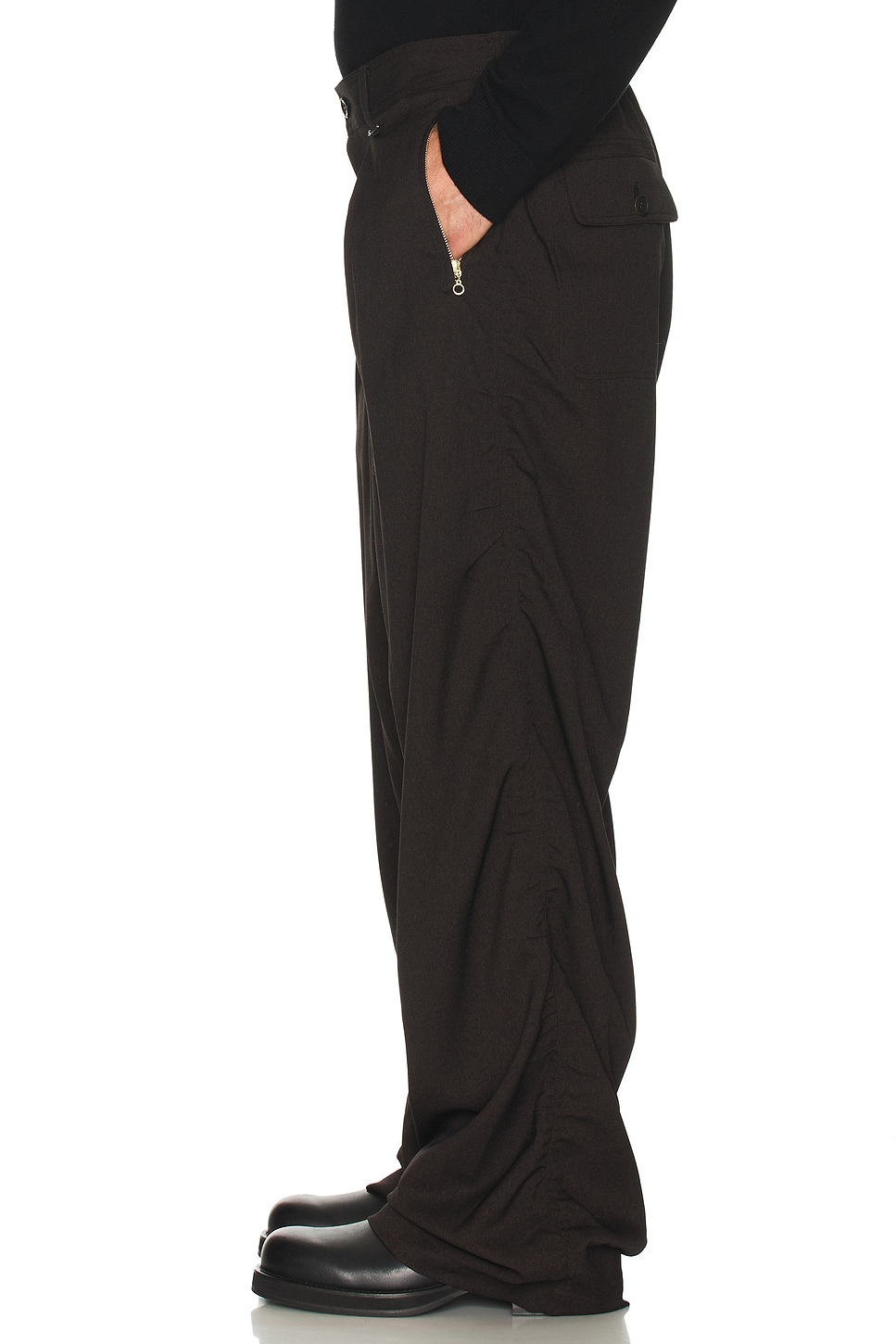 Pants - 4
