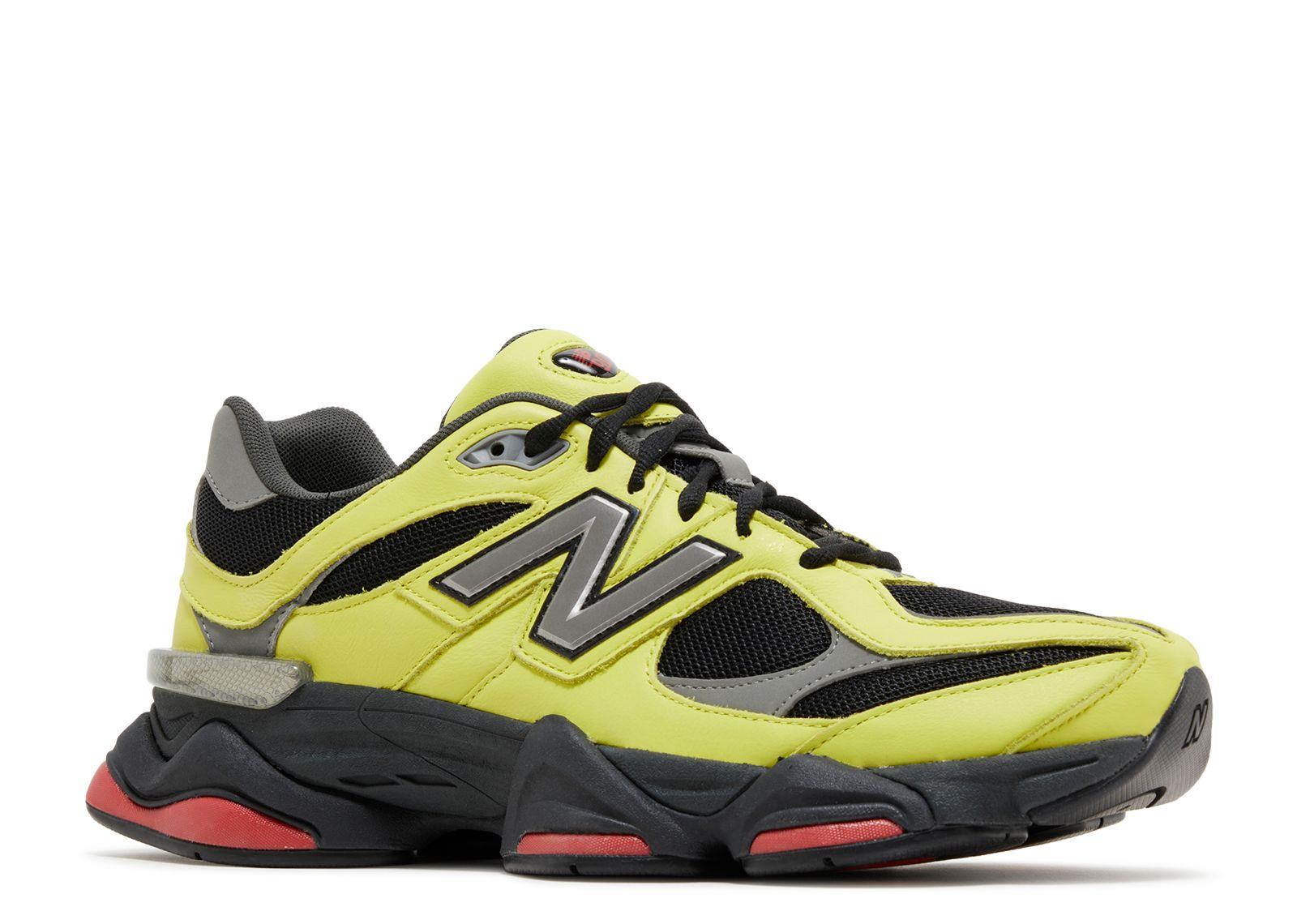 NEW BALANCE 9060 'TEA TREE' - 2