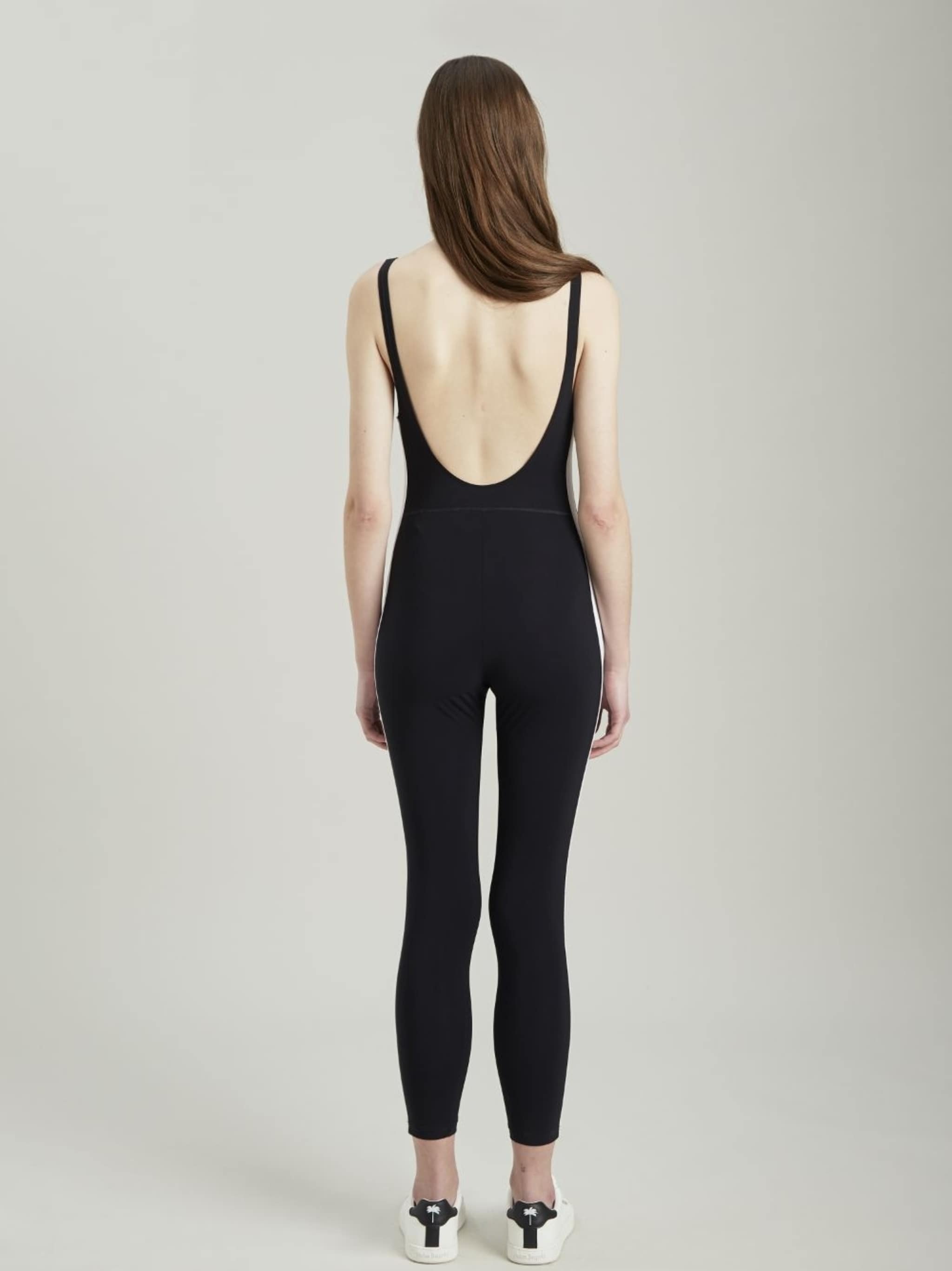 TRACK TRAINING JUMPSUIT - 6