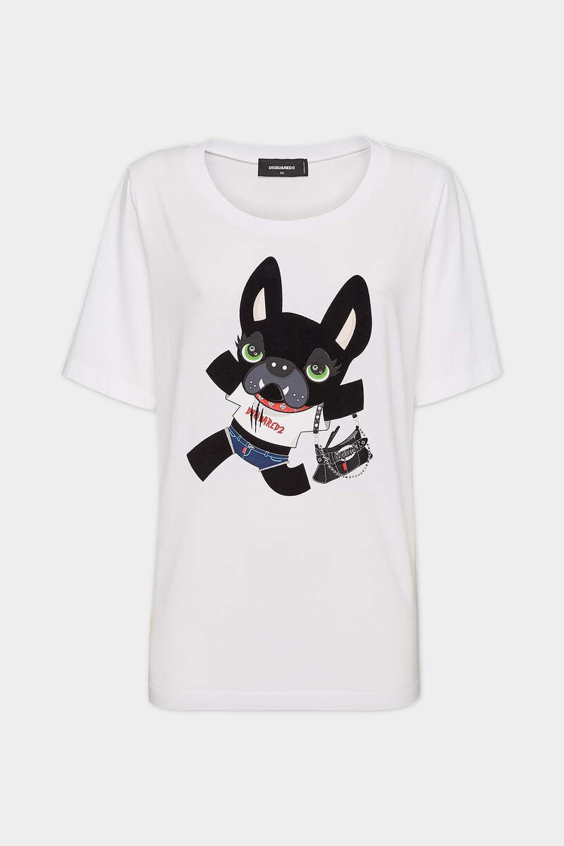 CIRO EASY FIT T-SHIRT 1