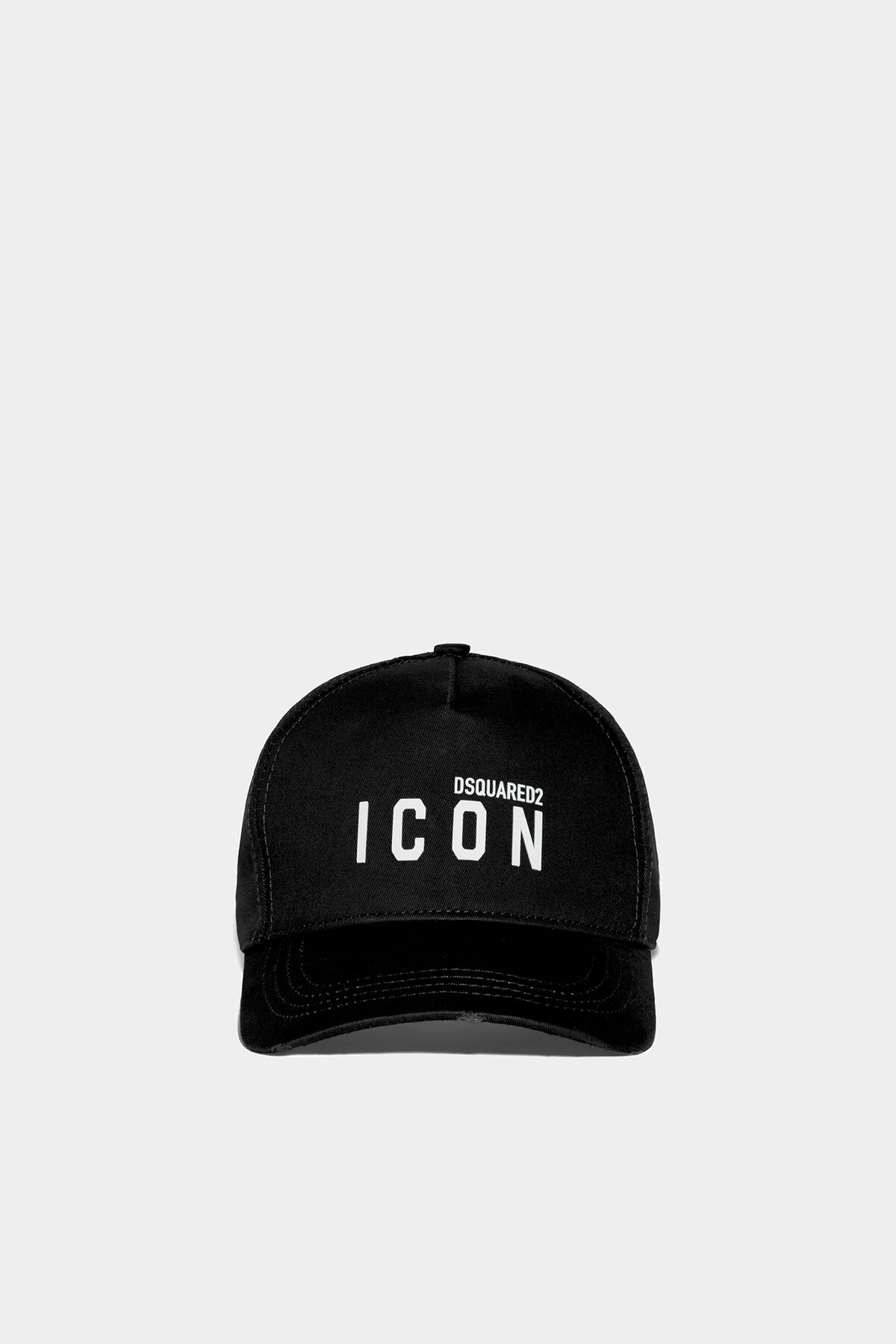 BE ICON BASEBALL CAP - 1