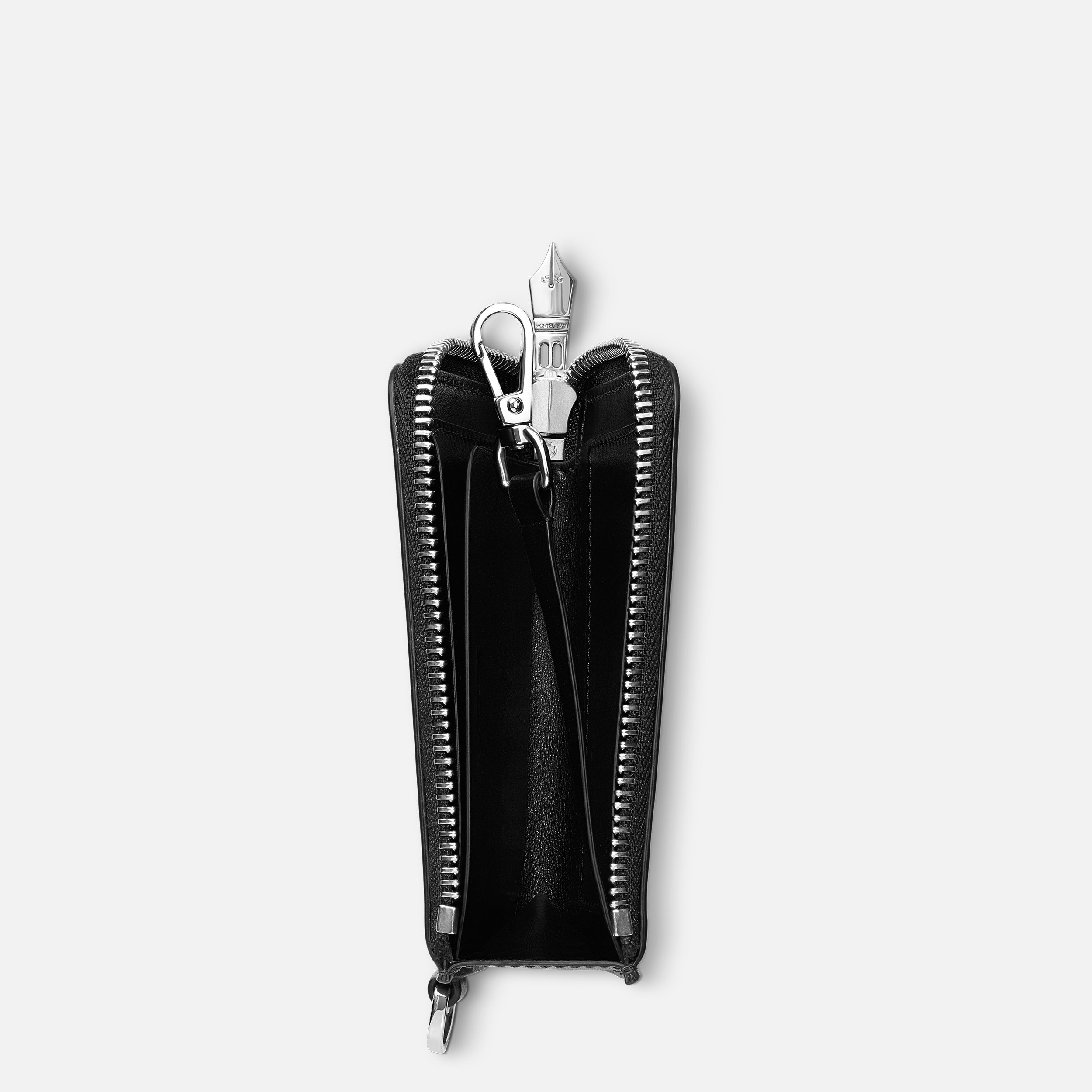 Meisterstück Key Pouch with 4cc - 3