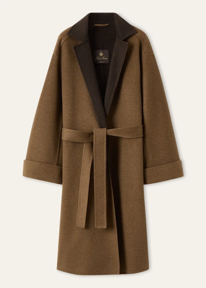 Maria Coat - 1