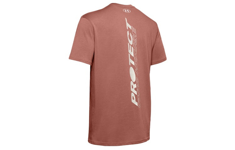 Under Armour Men's Under Armour Graphics Training Sports Red 1351631-226 outlook