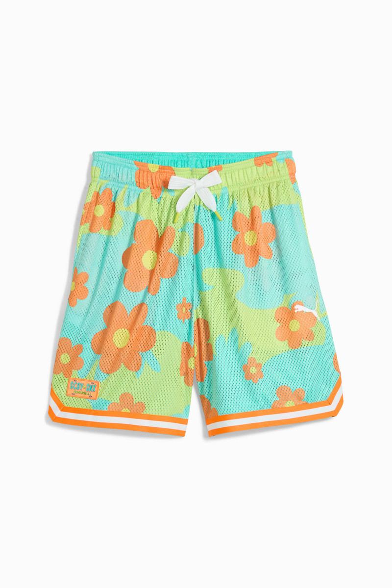 PUMA x SCOOBY-DOO Men's Shorts 1