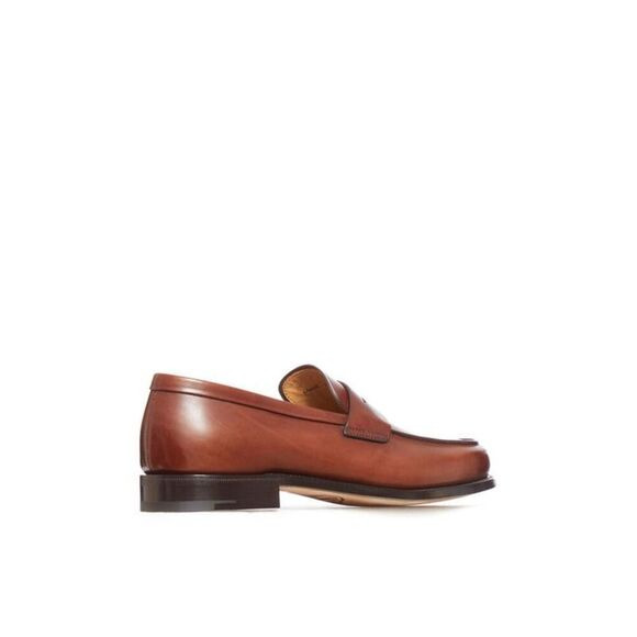 Church's Men Milford Leather Penny Loafers - 3