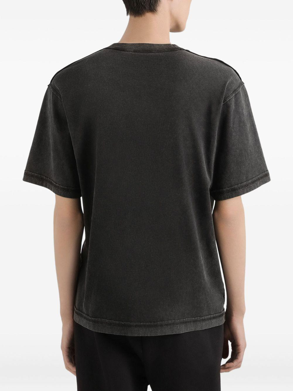 T-SHIRT DOLCE & GABBANA - 3