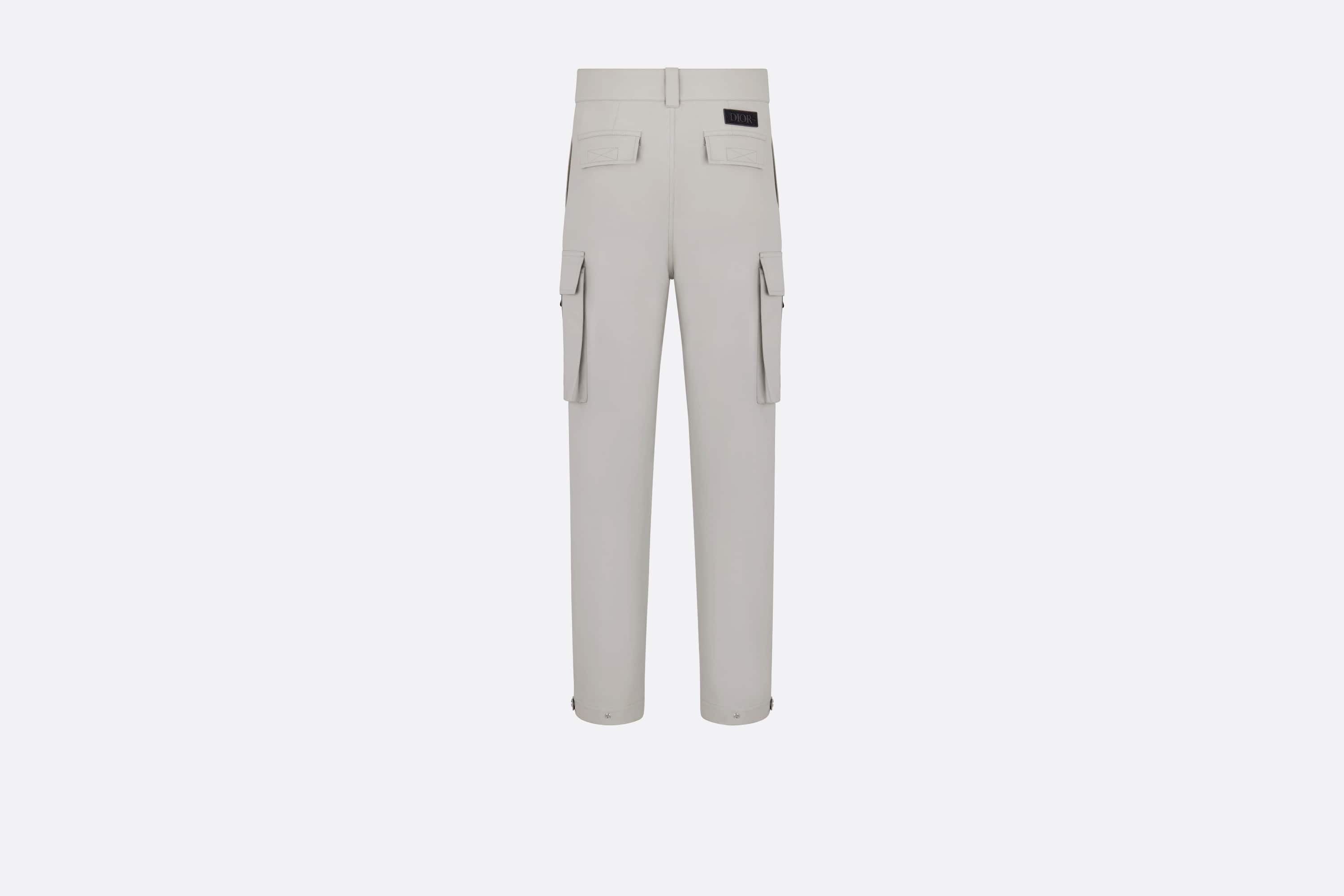 Cargo Pants - 2