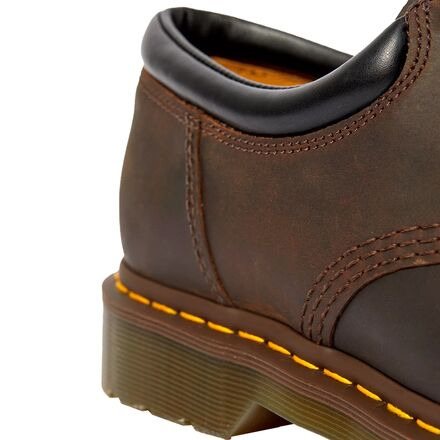 8053 5 Eye Shoe - 4