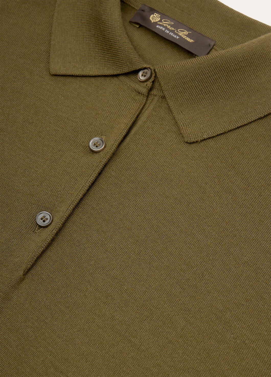 Royal Lightness Polo Shirt - 7