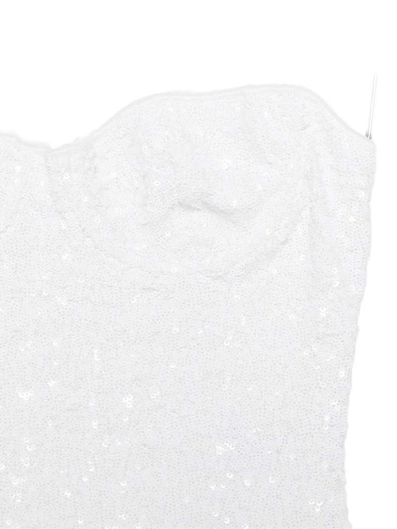 Oséree Sequin-embellished Underwired Swimsuit 3