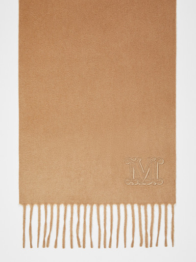 Max Mara Cashmere stole outlook